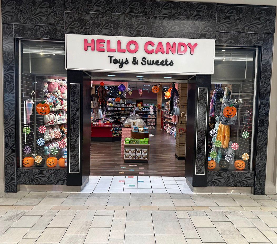 Indiana Retail Location